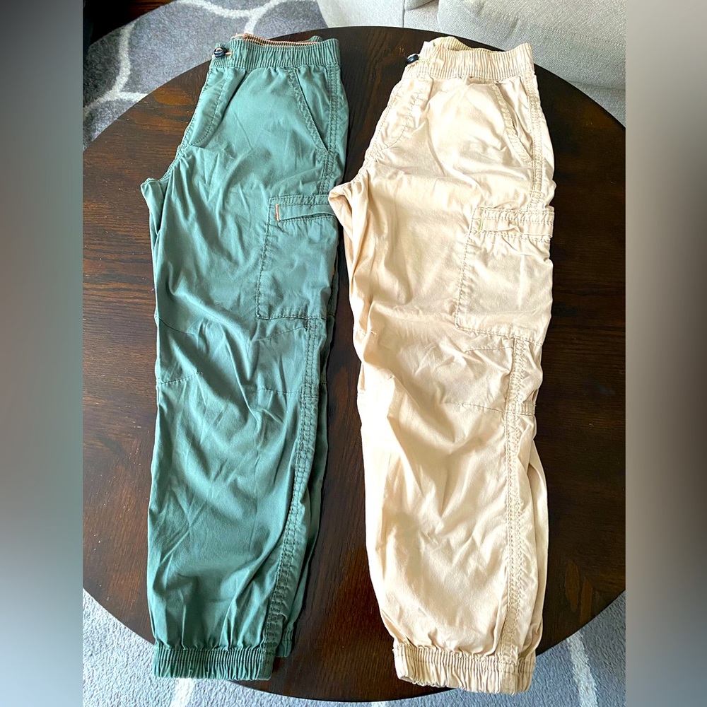 New Cargo pants